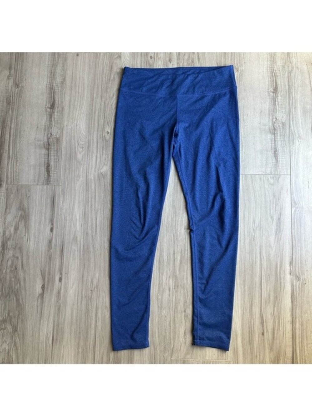 Fabletics Blue Leggings